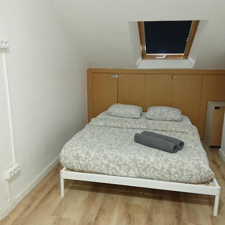 Bica Mini Hostel Lisboa Dış mekan fotoğraf