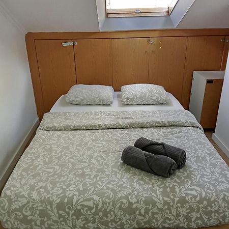 Bica Mini Hostel Lisboa Dış mekan fotoğraf