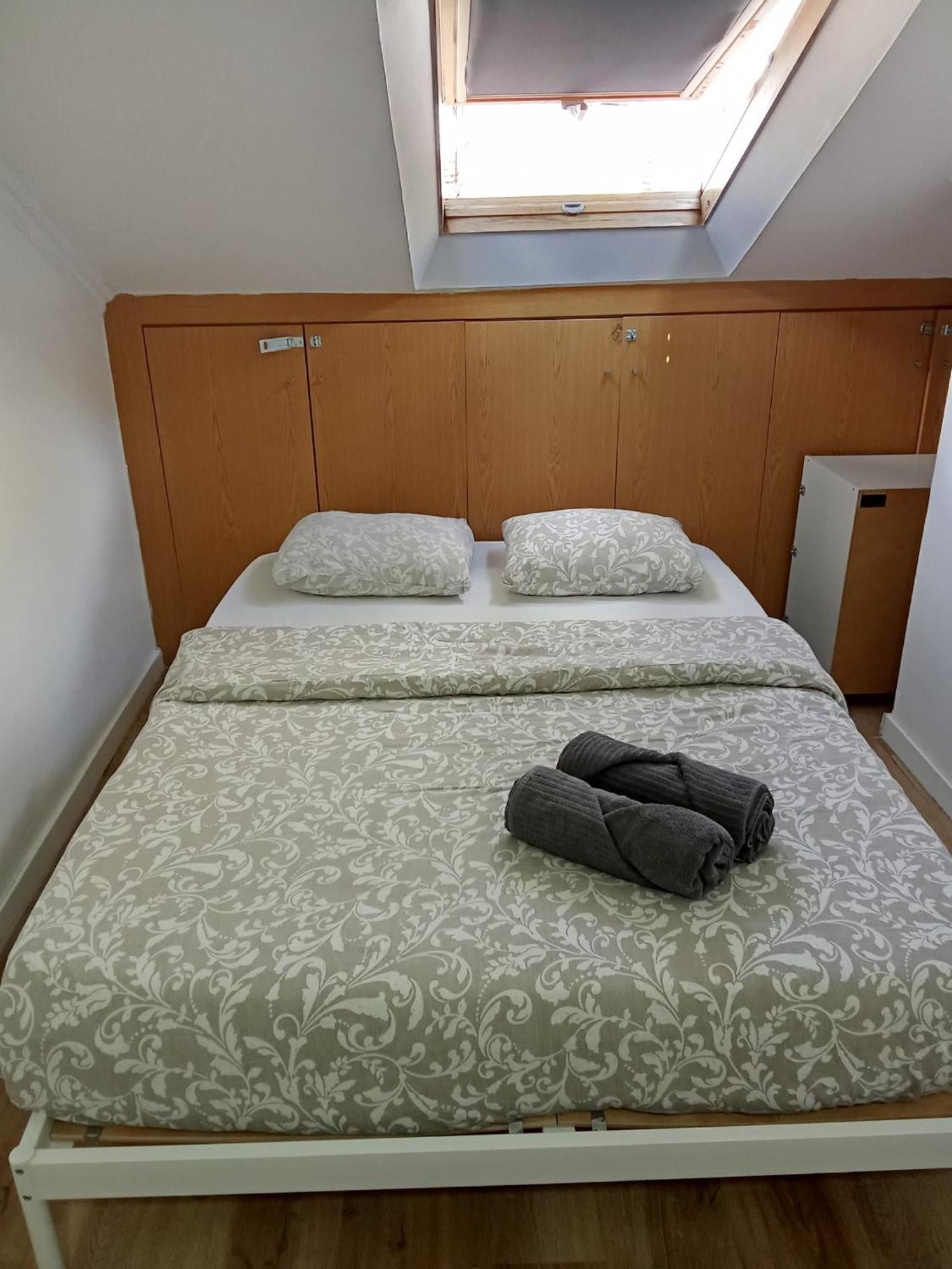 Bica Mini Hostel Lisboa Dış mekan fotoğraf