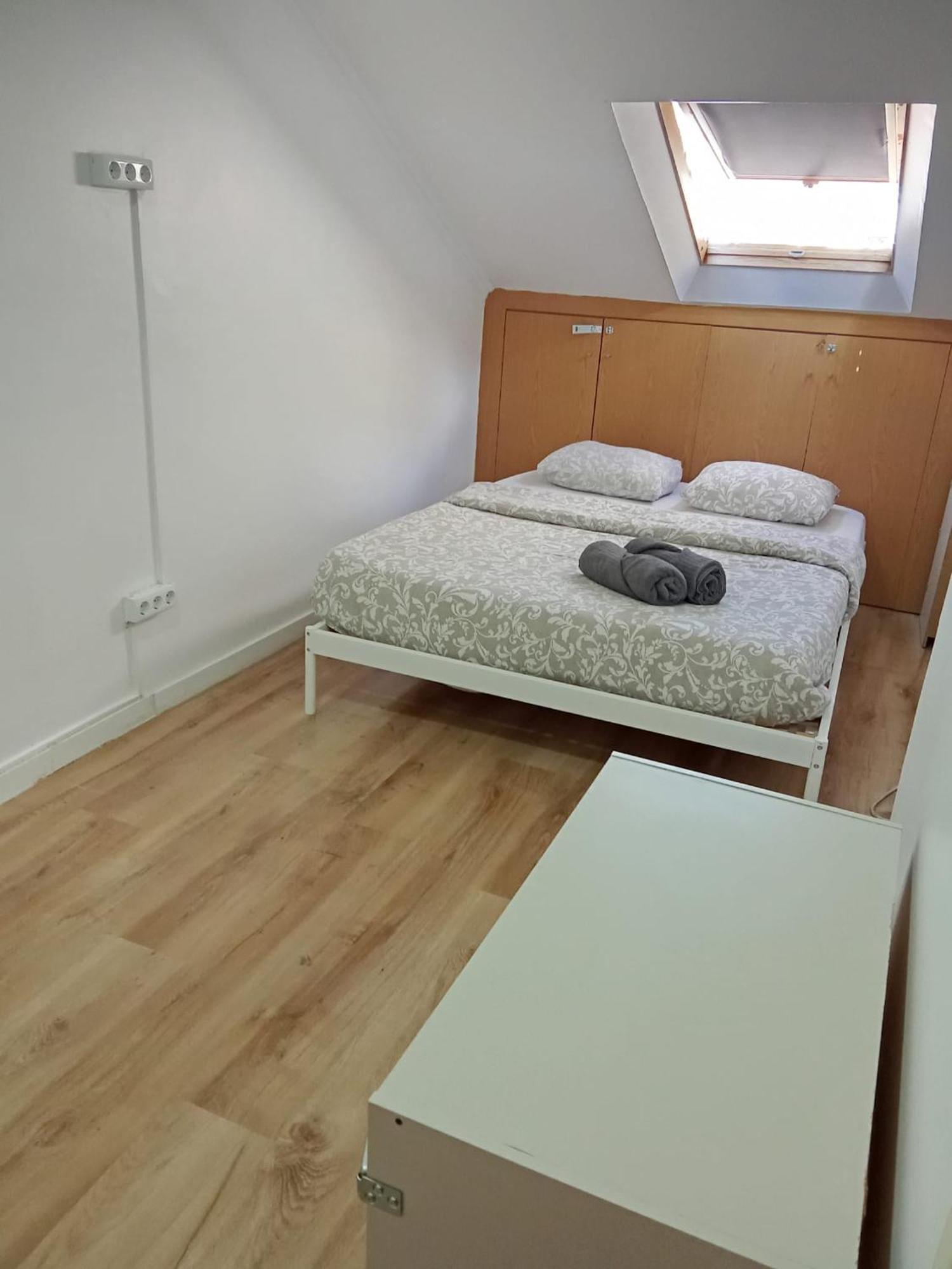 Bica Mini Hostel Lisboa Dış mekan fotoğraf